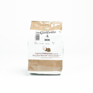 gullotto A MODO MIO ginseng pz. 10