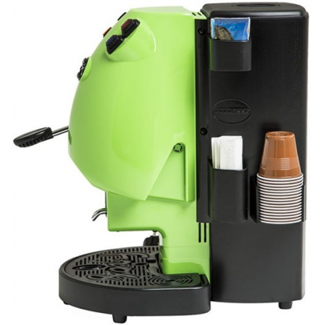 FROG macchina da caffè espresso in cialde